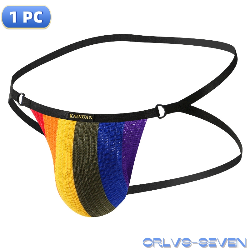 Jockstrap Athletic - Moda masculina roupa interior gays cintura