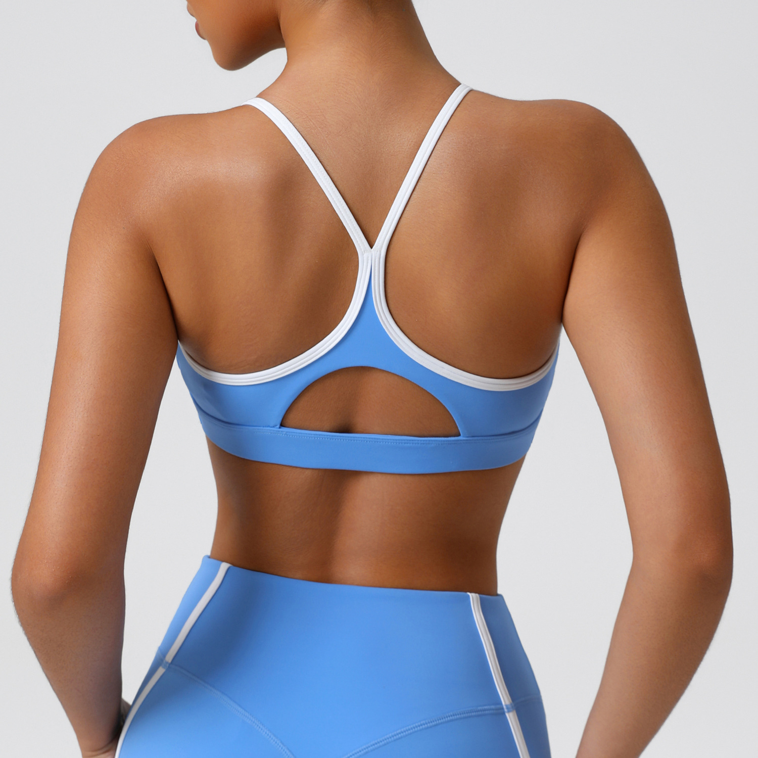 Quick Dry Underwear - Roupa Íntima Esportiva Feminina Confortável e