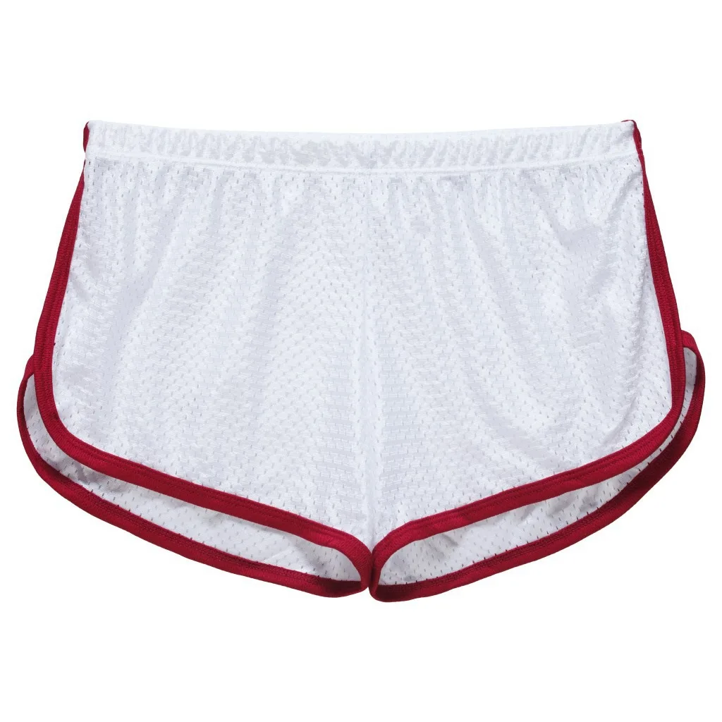 Mesh Sport Boxer - Shorts Boxer de Malha para o