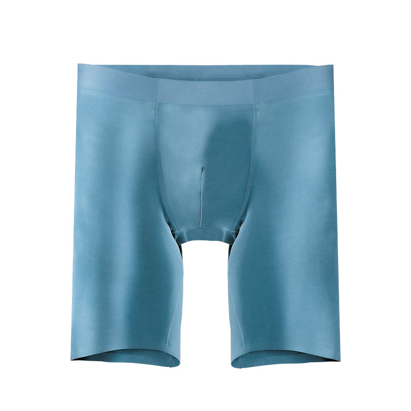 Boxer Shorts Modal - 120 modal roupa interior masculina trackless