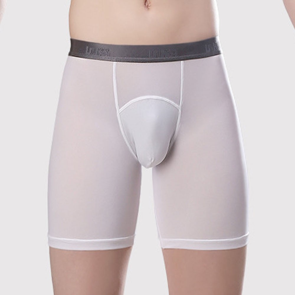 Roupa interior longa dos homen - Compression Shorts Athletes avaliação e preço