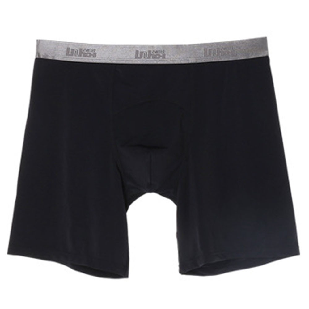 Roupa interior longa dos homen - Compression Shorts Athletes avaliação e preço
