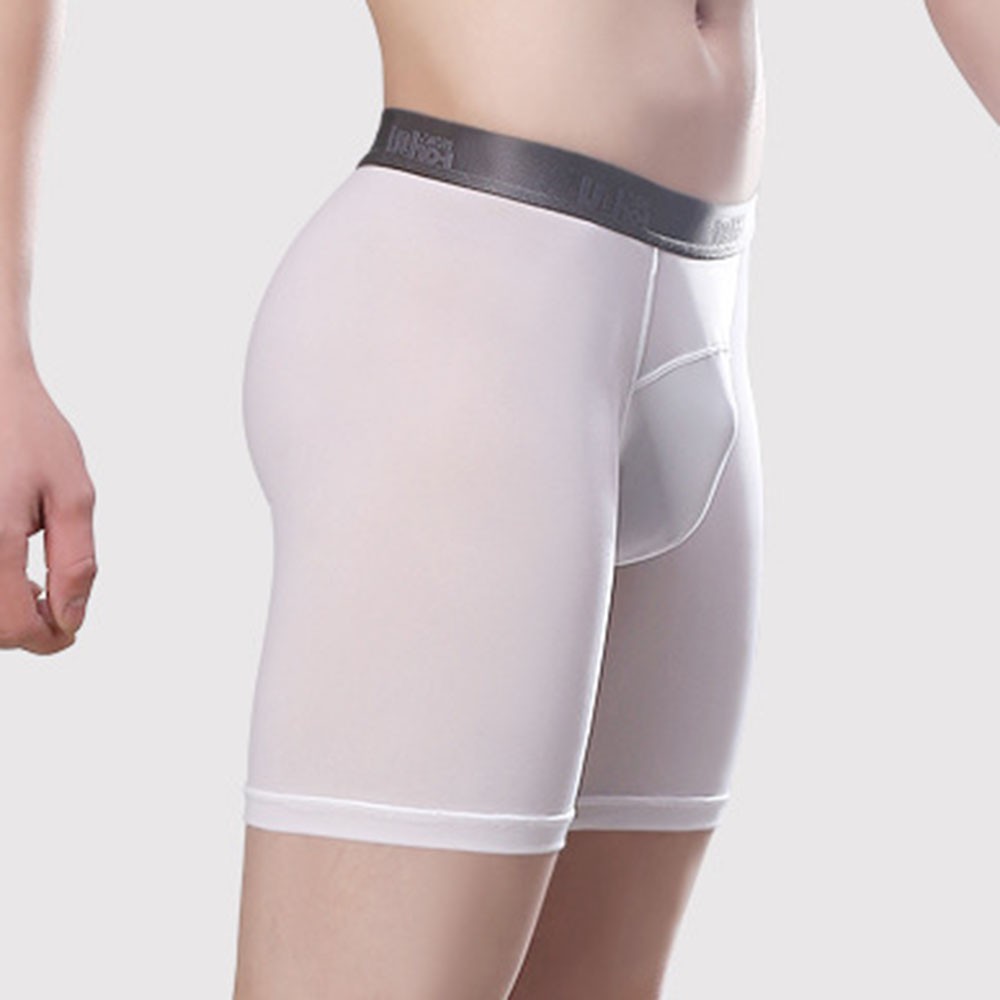 Roupa interior longa dos homen - Compression Shorts Athletes avaliação e preço