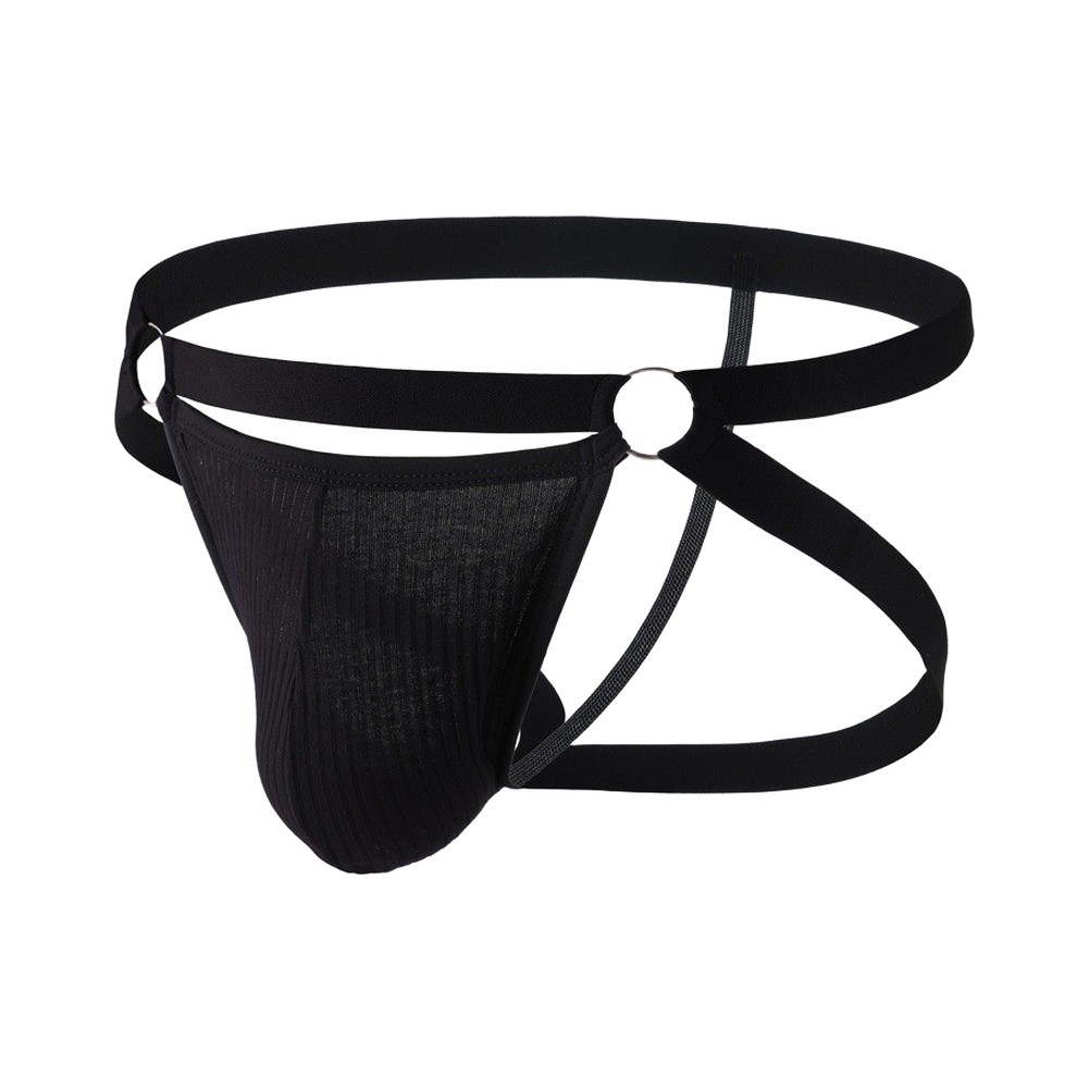 Roupa Íntima Masculina: Jockst - Jockstrap Athletic avaliação e preço