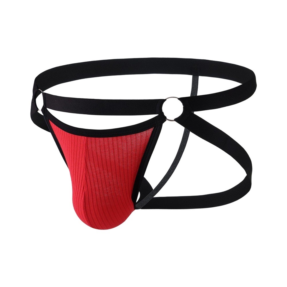 Roupa Íntima Masculina: Jockst - Jockstrap Athletic avaliação e preço
