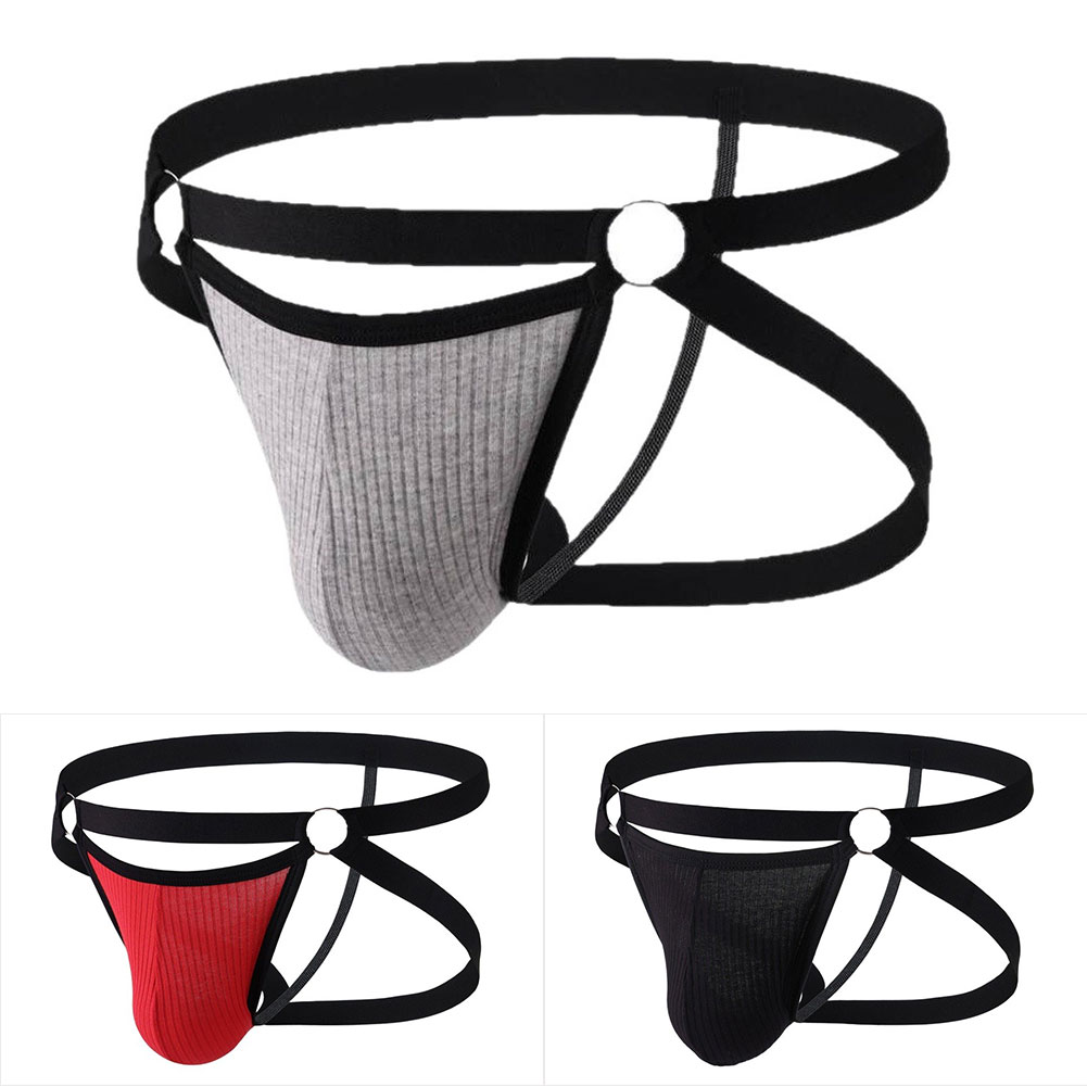 Roupa Íntima Masculina: Jockst - Jockstrap Athletic avaliação e preço