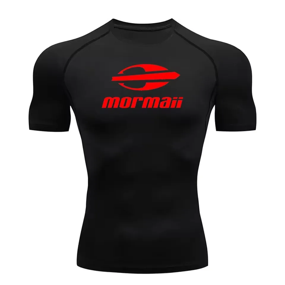Camiseta Masculina de Manga Cu - T Shirt Tight Fit avaliação e preço