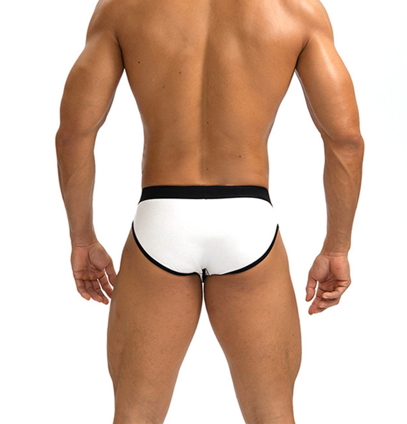 Ropa interior sexi para hombre - Pouch Boxer Pouch avaliação e preço