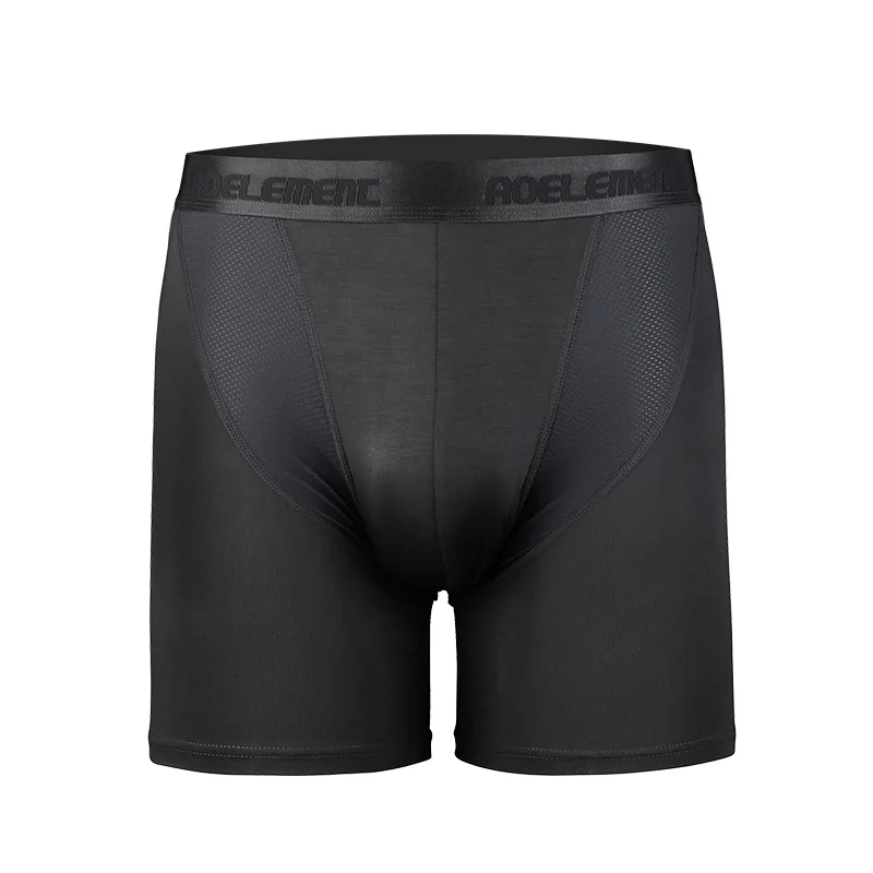 5 peças calças esportivas masc - Boxer Shorts Modal avaliação e preço