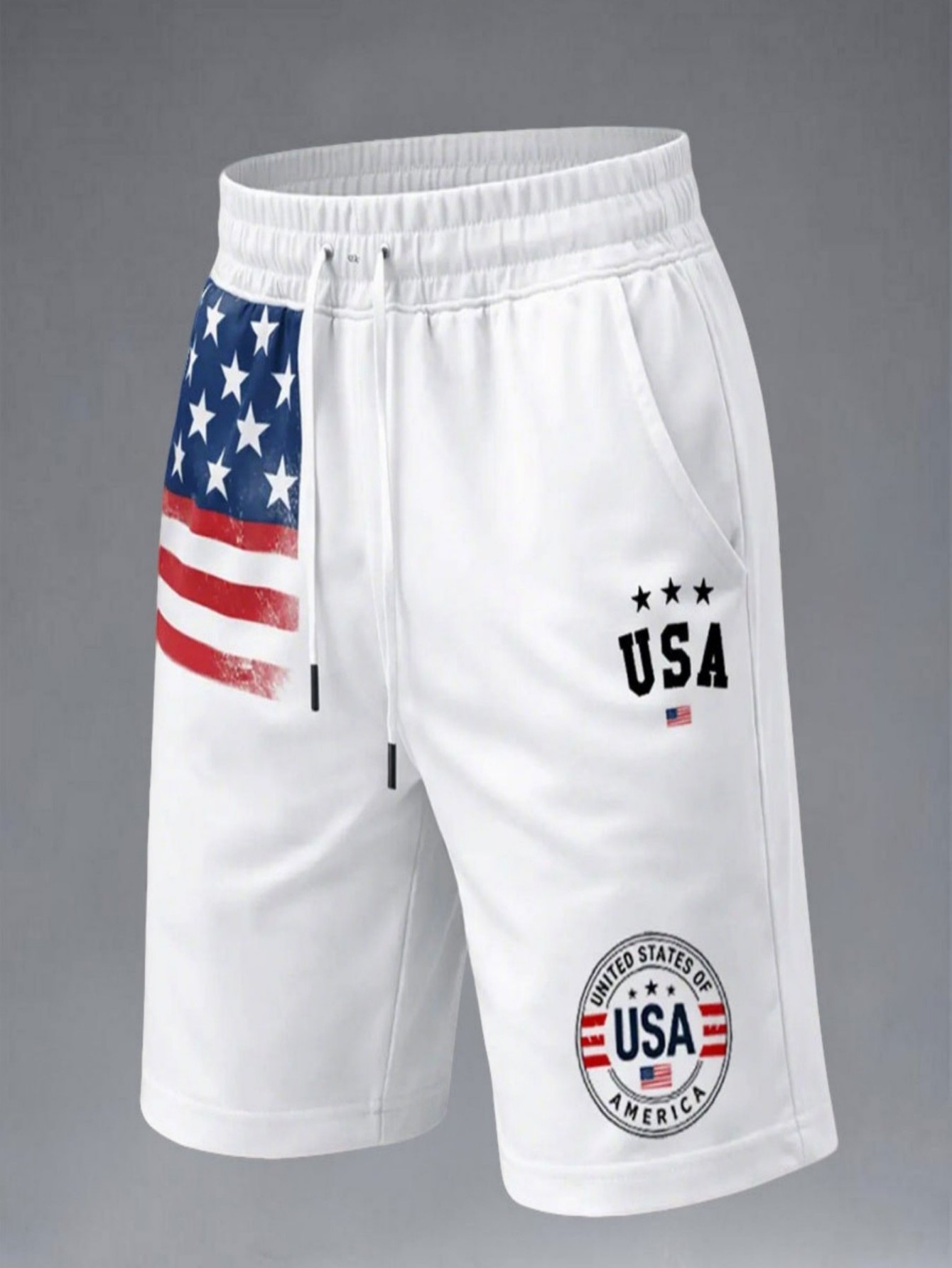 Shorts de Praia Casuais Mascul - Trunk Breathable Men avaliação e preço