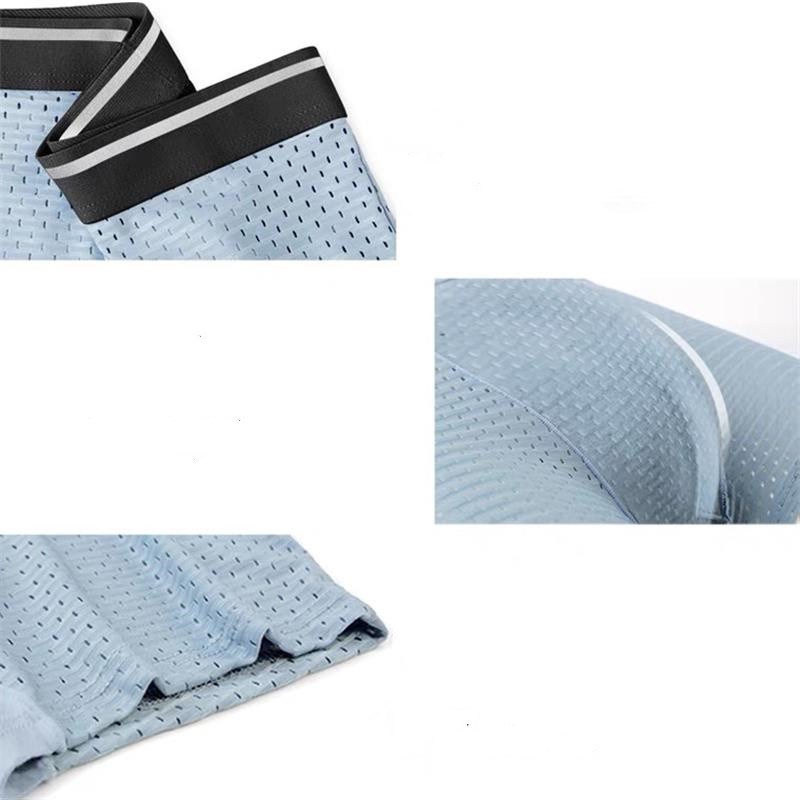 8 pçs/lote calcinha masculina  - Boxer Shorts Modal avaliação e preço