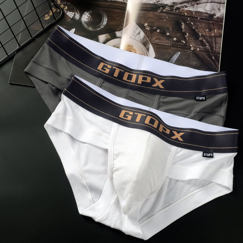 Cuecas mascuulinas calcinha ma - Pouch Boxer Pouch avaliação e preço
