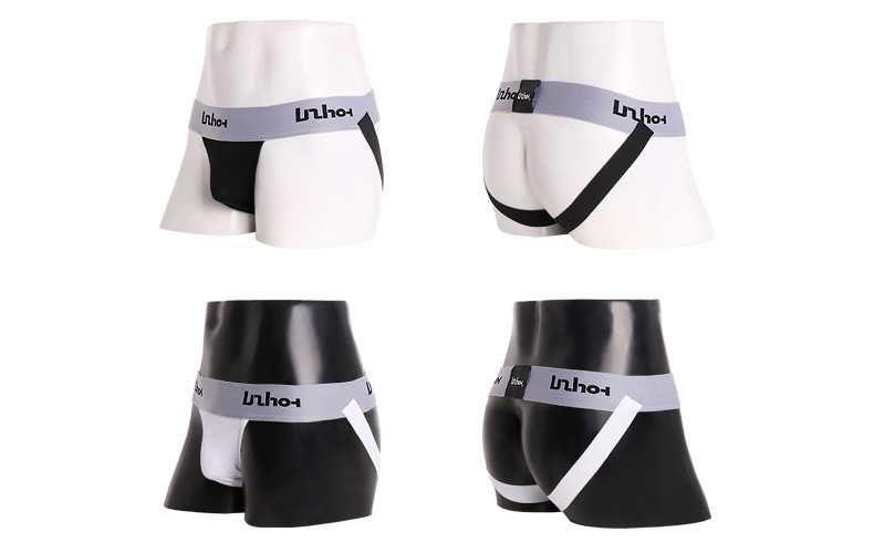 Cueca Jockstrap Masculina de A - Jockstrap Athletic avaliação e preço