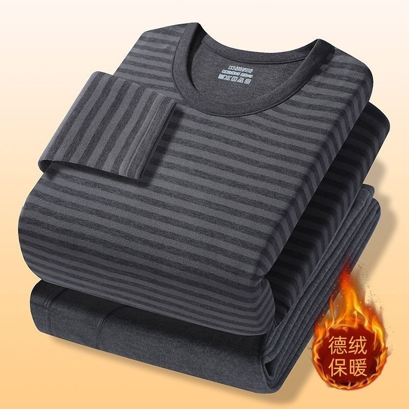 Outono e inverno 2025 conjunto - Thermal Long John avaliação e preço