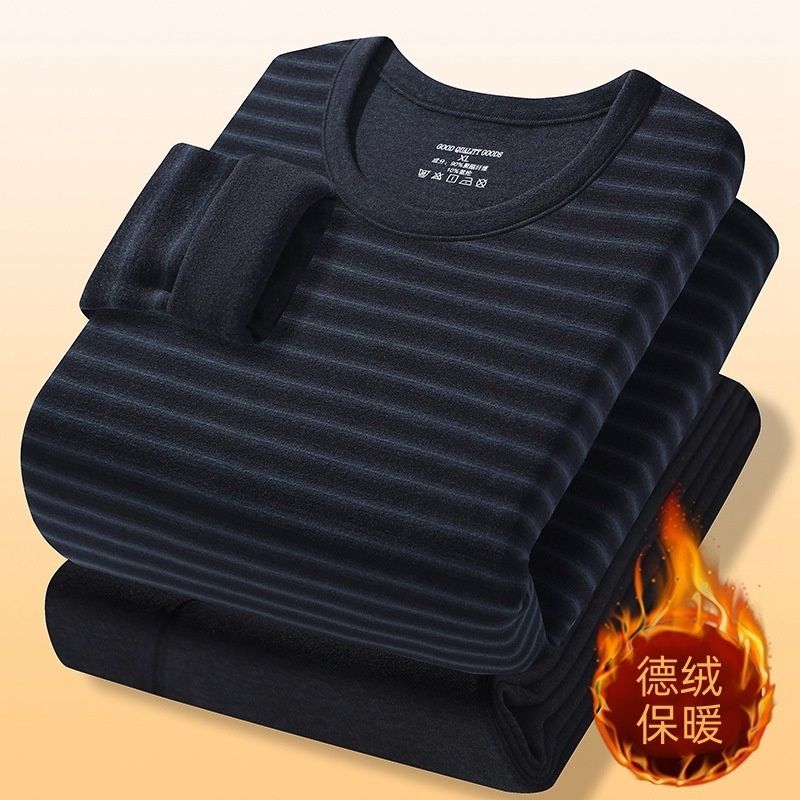 Outono e inverno 2025 conjunto - Thermal Long John avaliação e preço