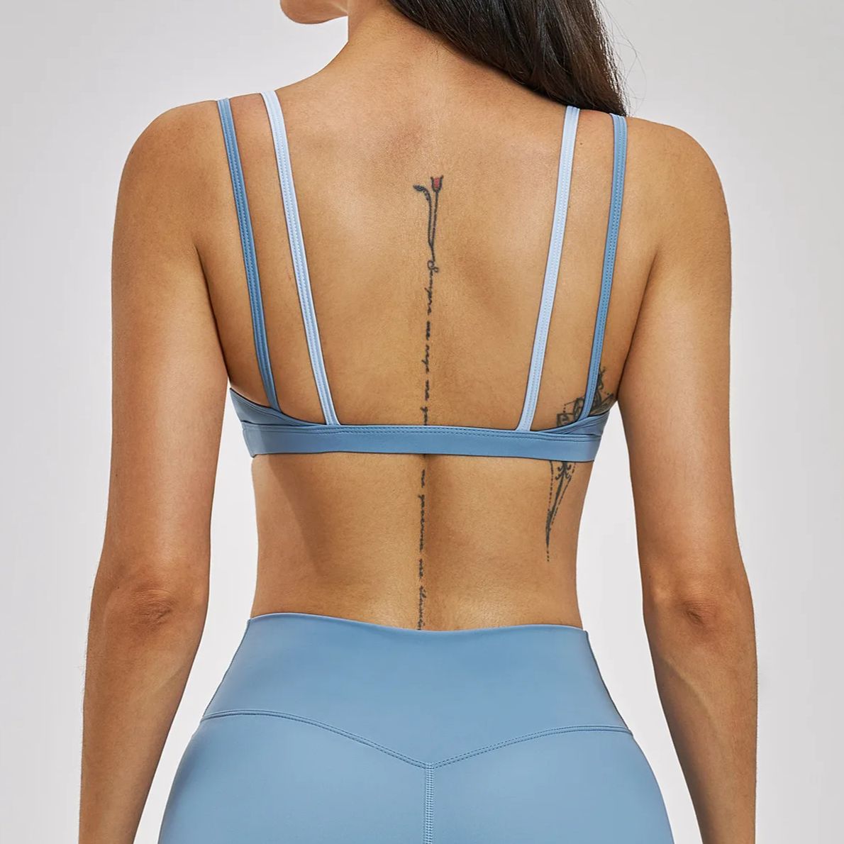 Sutiã Esportivo Feminino Ningy - Quick Dry Underwear avaliação e preço
