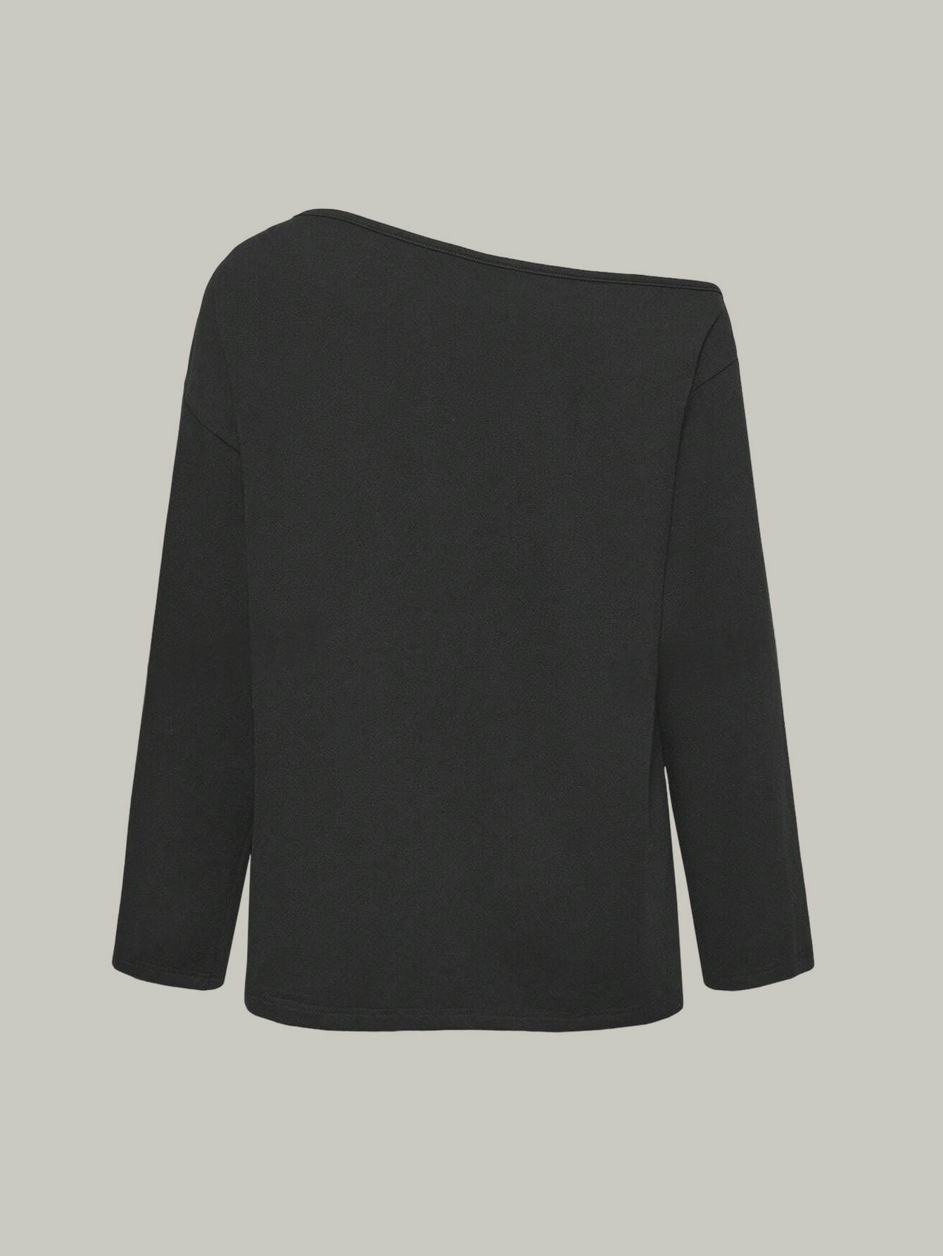Blusa de manga comprida com om - Base Layer Top avaliação e preço