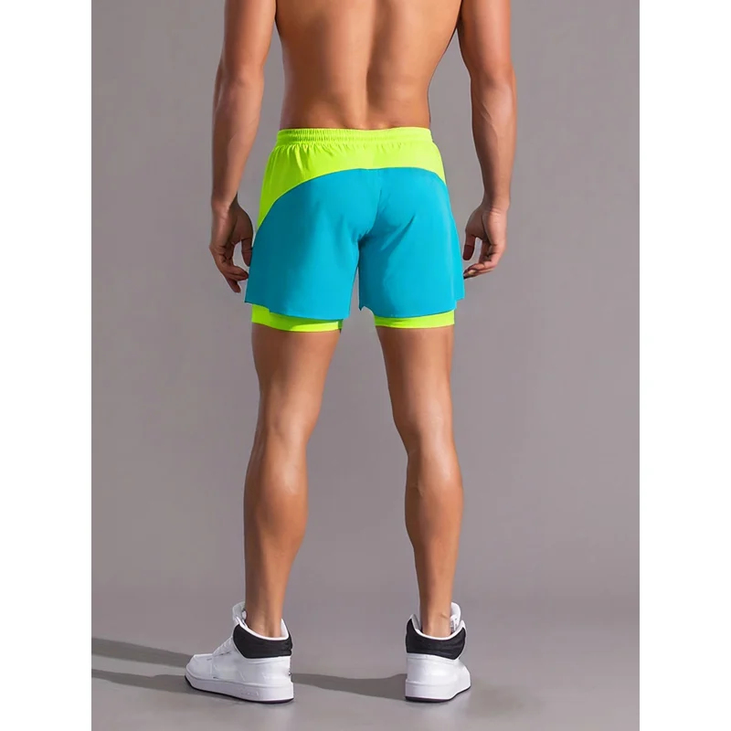 Shorts de Natação Masculinos 2 - Compression Shorts Athletes avaliação e preço