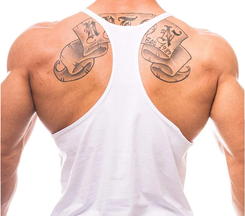 Musculação e Fitness Camisola  - Undershirt Crew Neck avaliação e preço