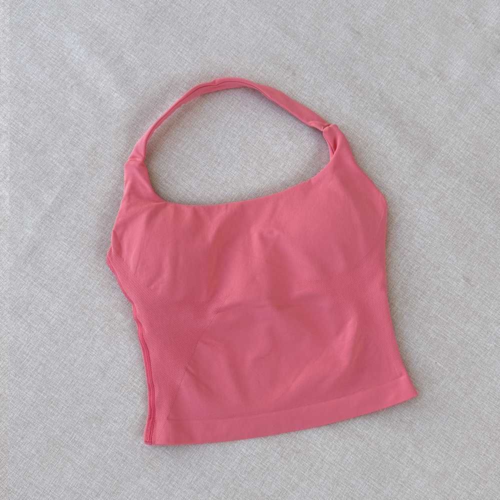 Impact D-I0G-o Top Esportivo F - Suspender Tank Top avaliação e preço