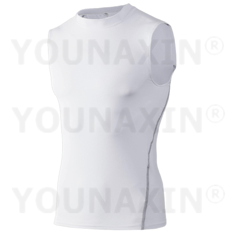 YOUNAXIN Camiseta Regata de Co - Base Layer Top avaliação e preço