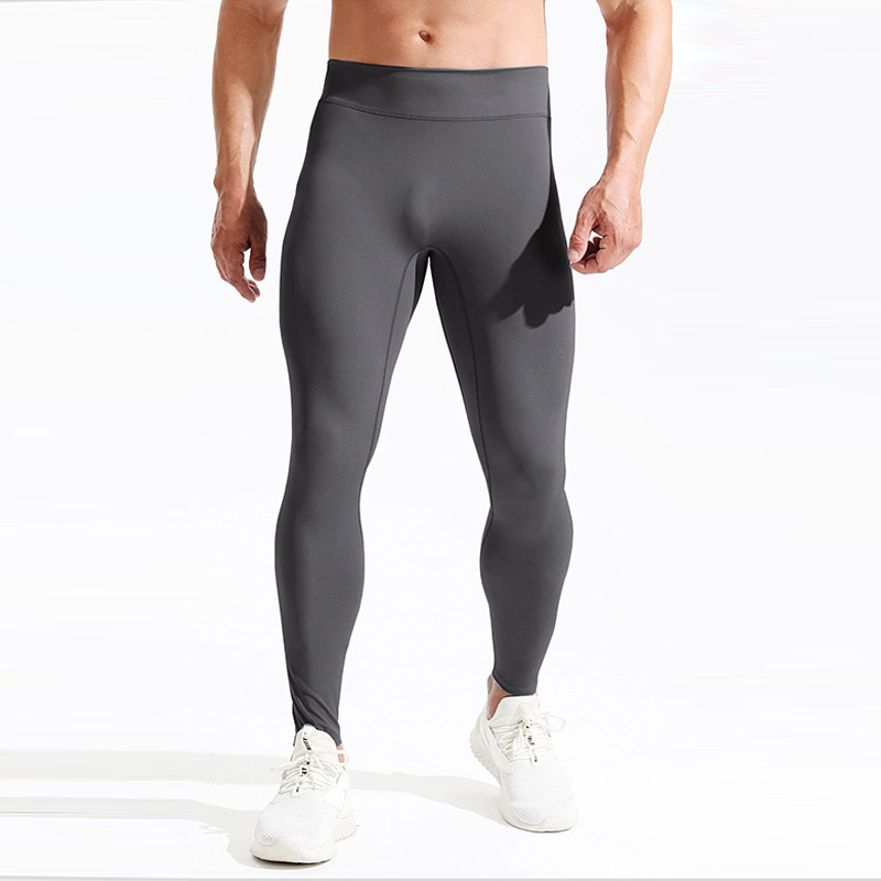 Calças Longas de Compressão Ma - Compression Long Pant avaliação e preço