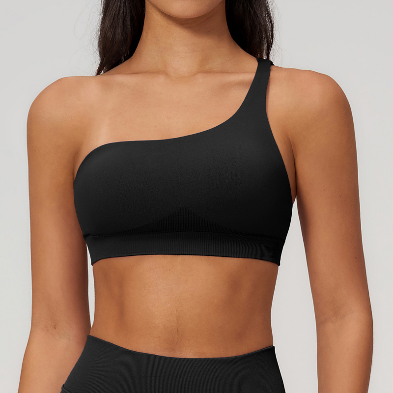 Top esportivo feminino de ombr - Quick Dry Underwear avaliação e preço