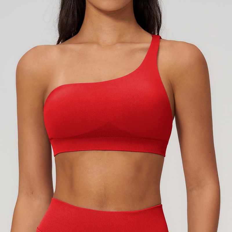 Top esportivo feminino de ombr - Quick Dry Underwear avaliação e preço