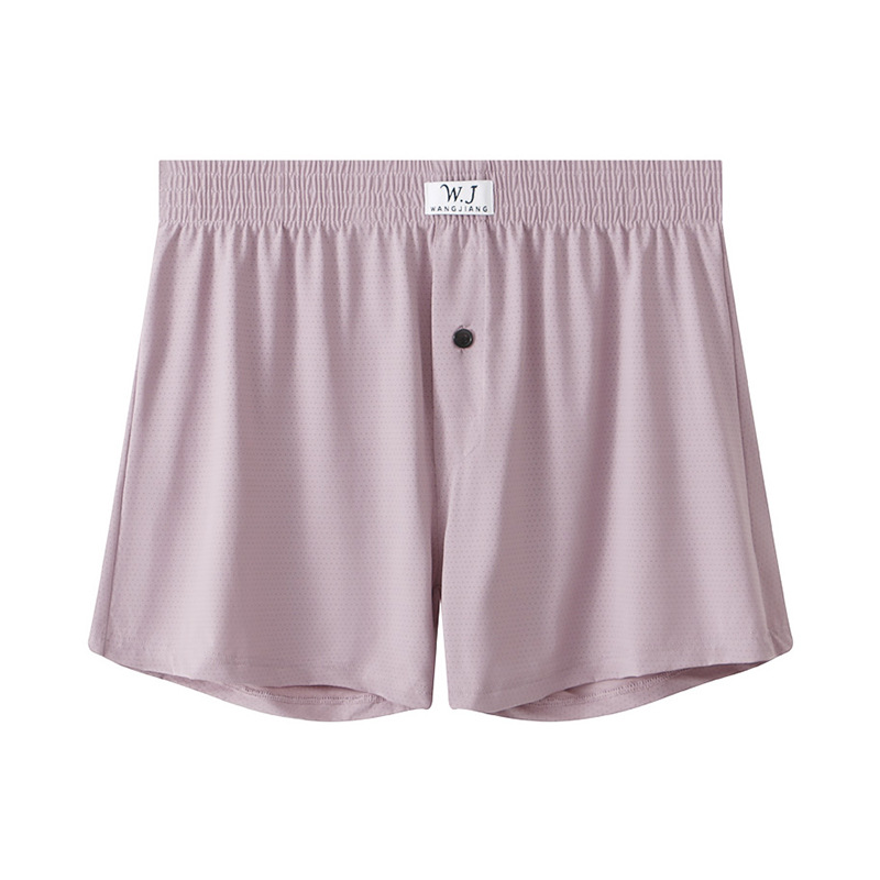 Cuecas Boxer Masculinas de Mal - Mesh Sport Boxer avaliação e preço