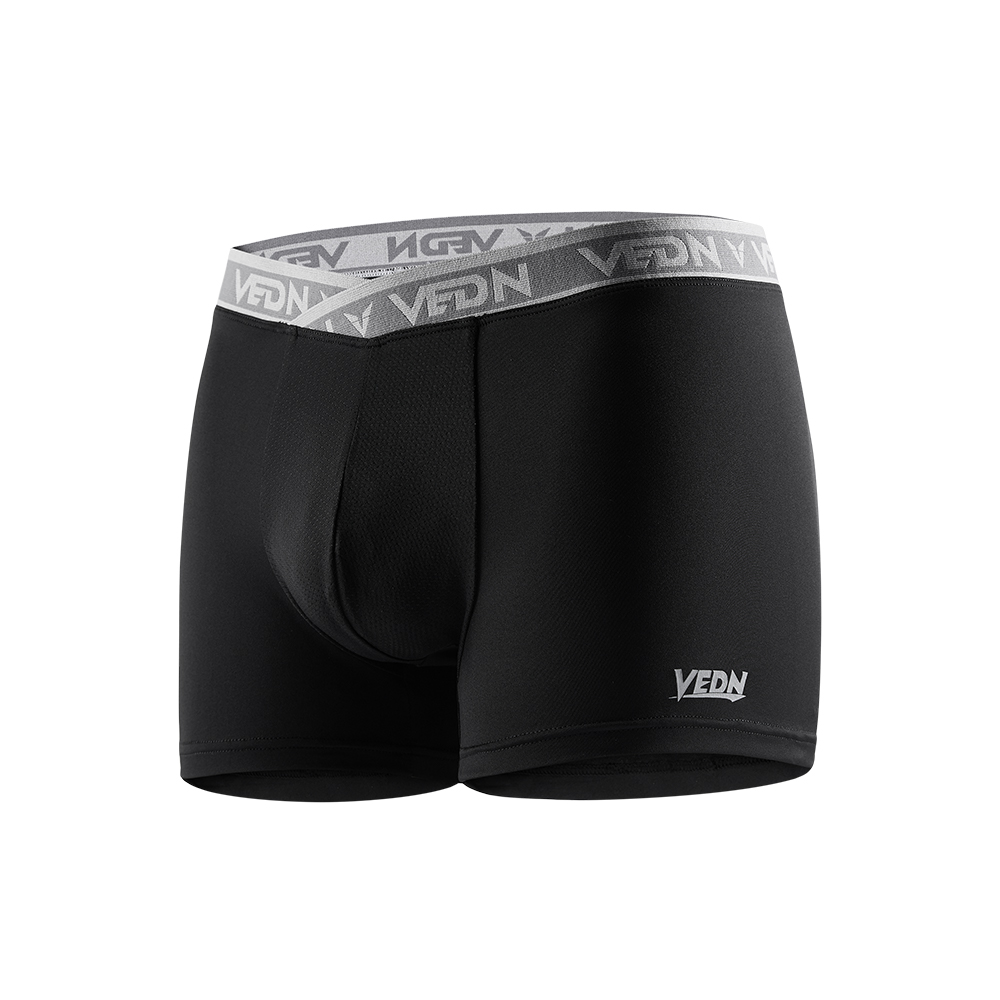 Pacote com 3 roupas íntimas bo - Performance Boxer Sport avaliação e preço