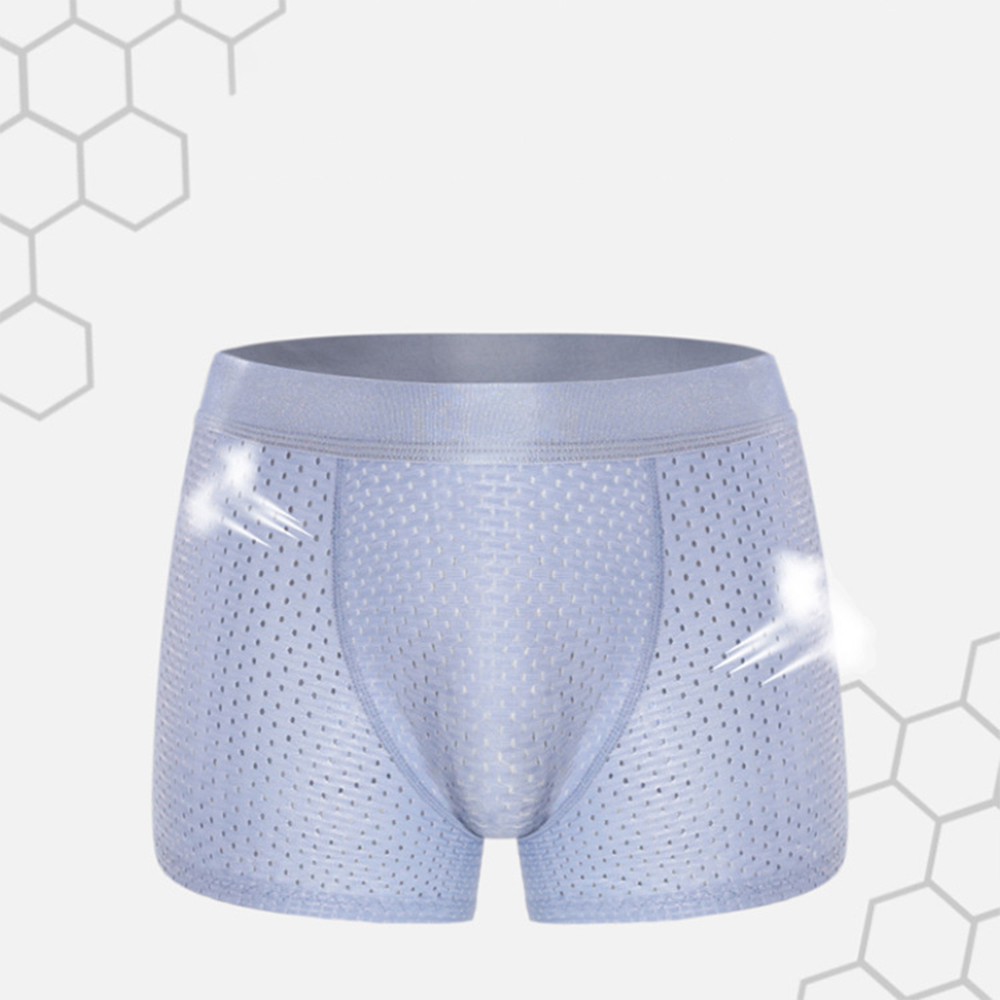 Cueca Boxer Modeladora Masculi - Pouch Boxer Pouch avaliação e preço