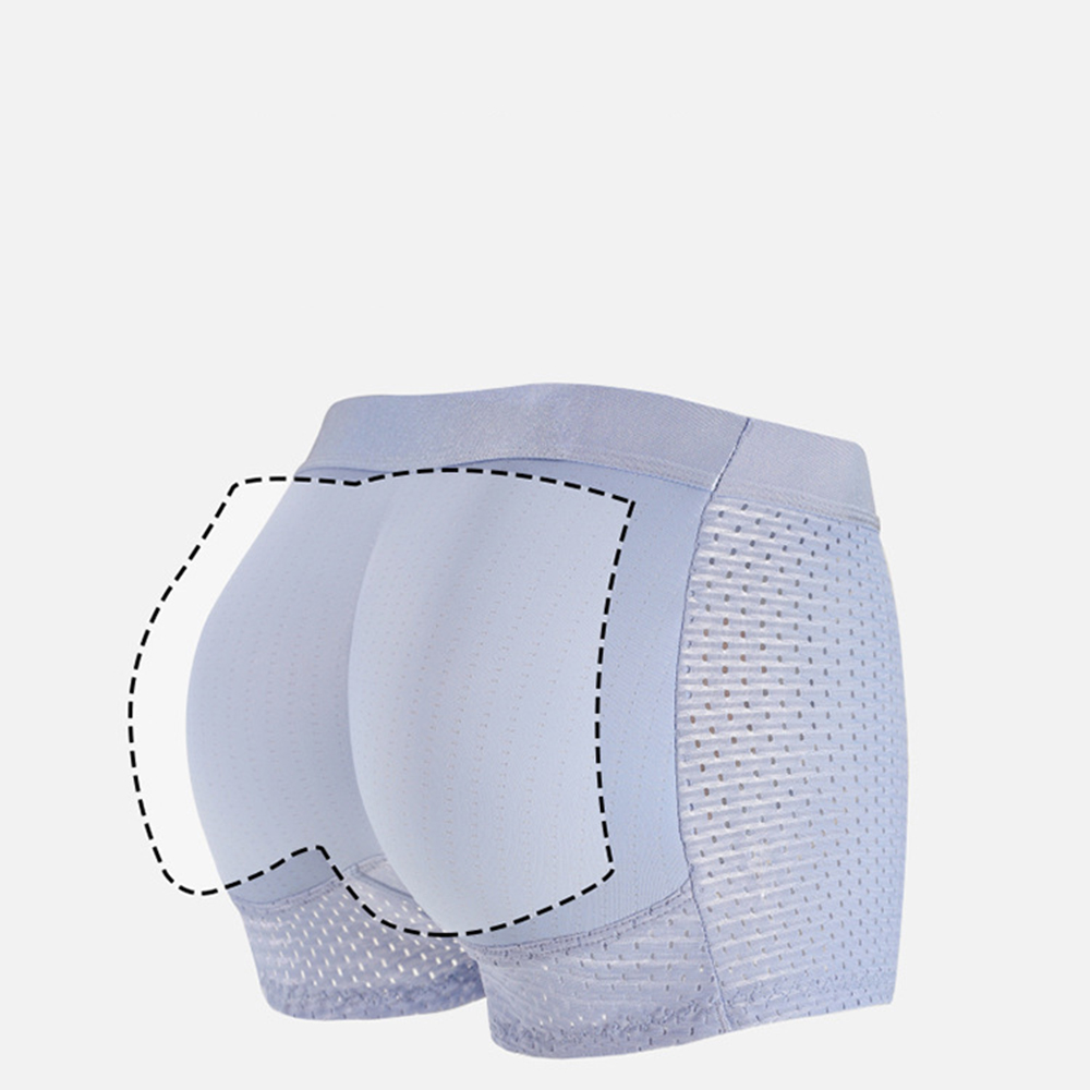 Cueca Boxer Modeladora Masculi - Pouch Boxer Pouch avaliação e preço