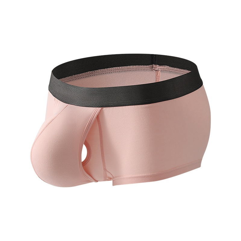 Cuecas Boxer Masculinas de Fib - Bamboo Fiber Trunk avaliação e preço