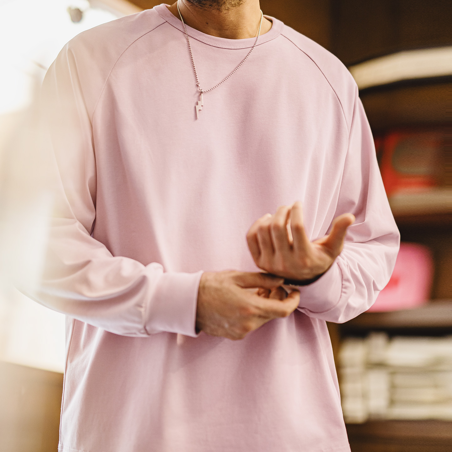 Camiseta Masculina Branca de M - Base Layer Top avaliação e preço