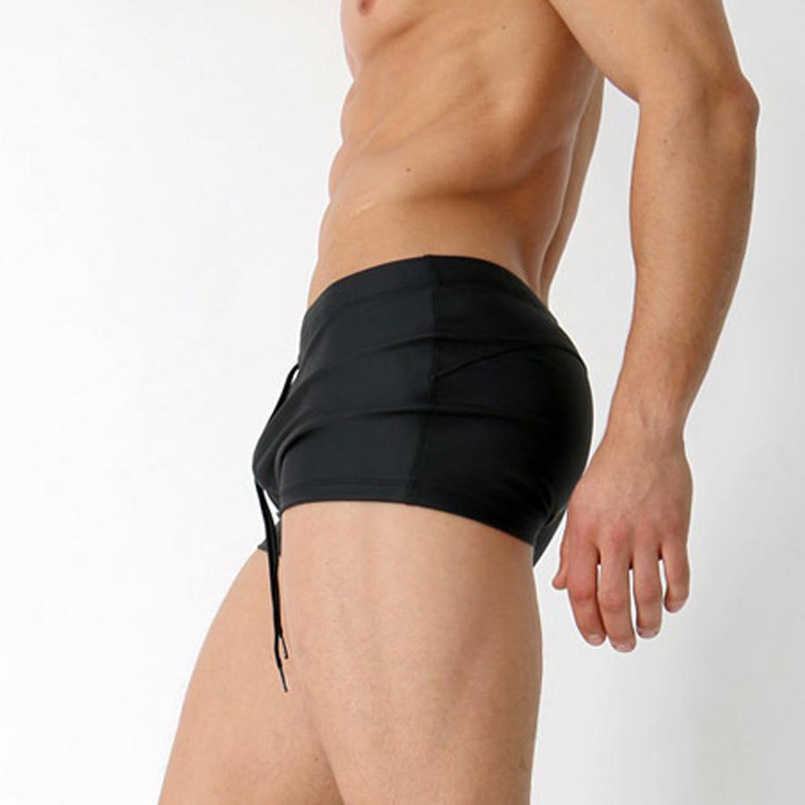 Sexy maiô praia troncos de sec - Trunk Breathable Men avaliação e preço
