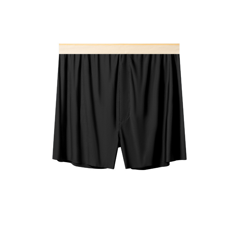 Tamanho grande fino calças de  - Quick Dry Underwear avaliação e preço