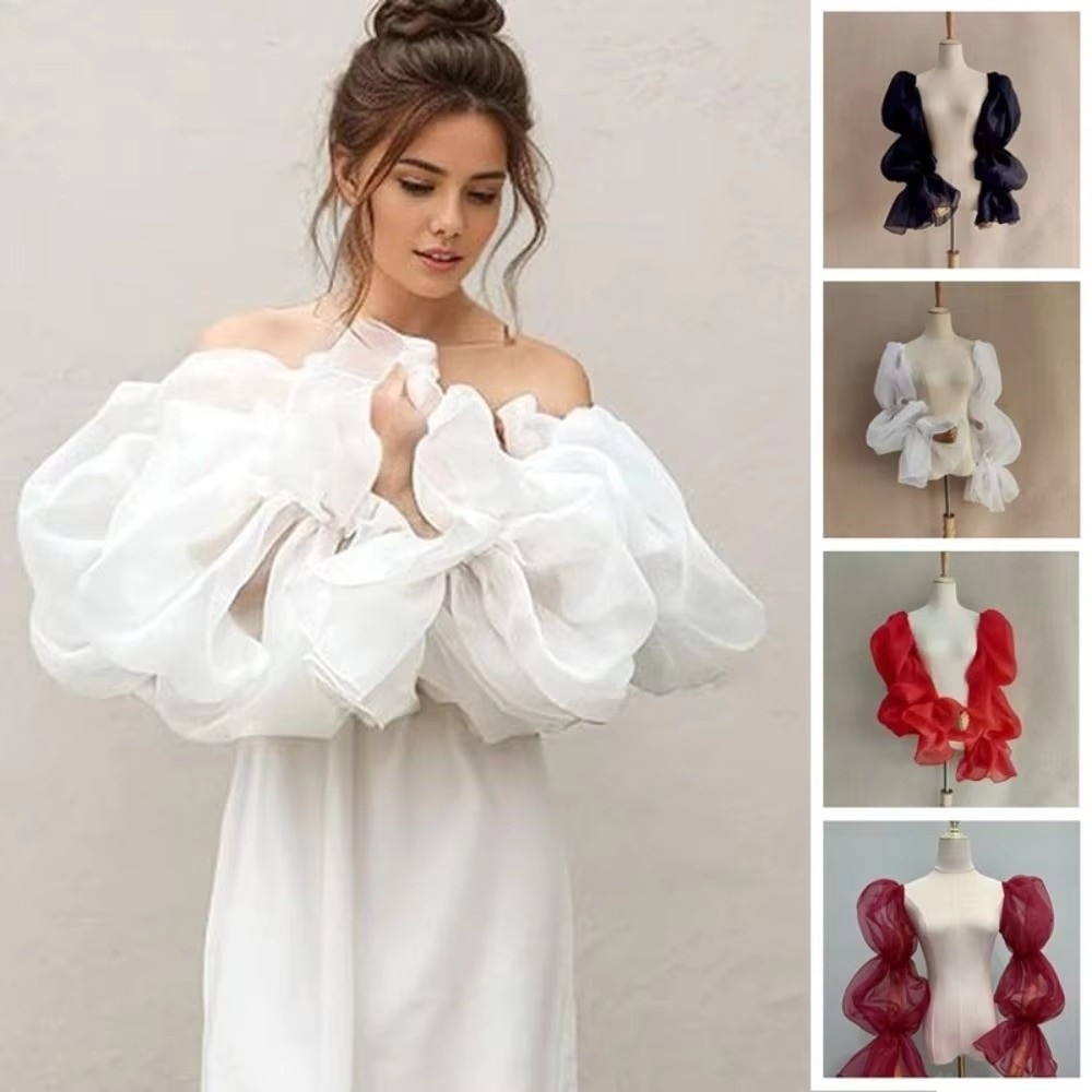 Elegantes Mangas Bufantes para - Thermal Long John avaliação e preço