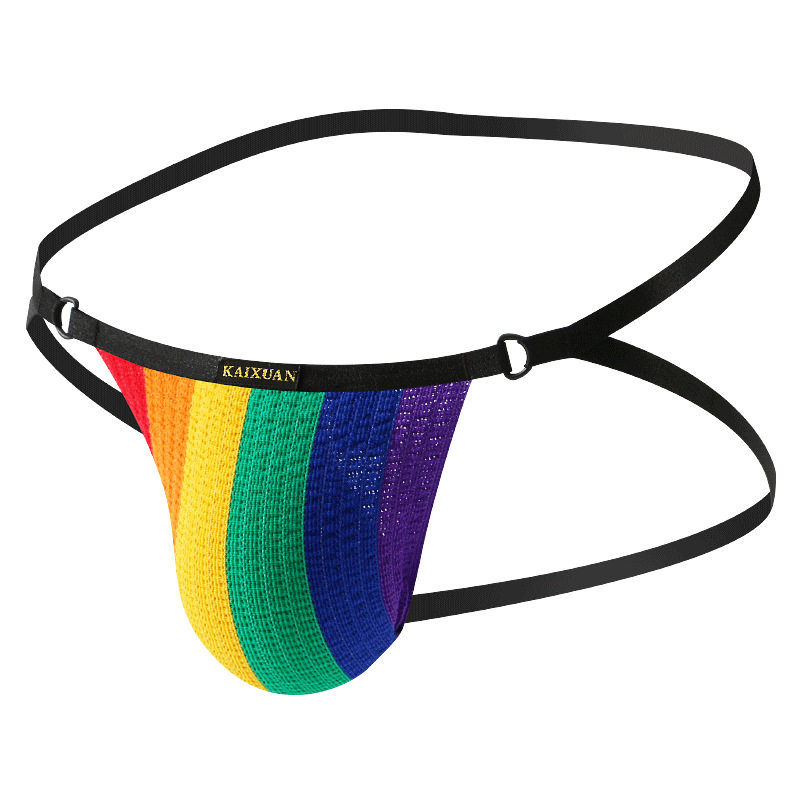 Moda masculina roupa interior  - Jockstrap Athletic avaliação e preço