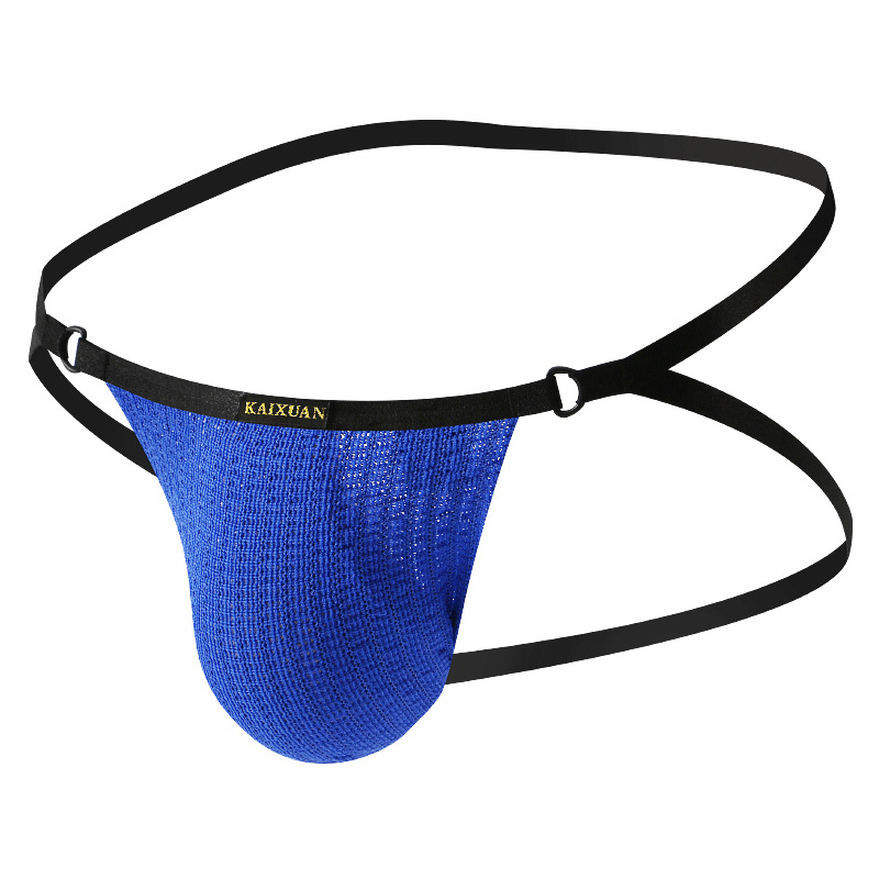 Moda masculina roupa interior  - Jockstrap Athletic avaliação e preço