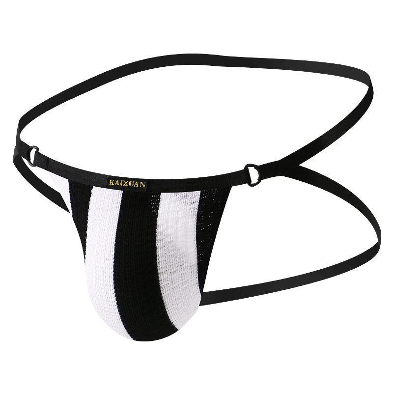 Moda masculina roupa interior  - Jockstrap Athletic avaliação e preço