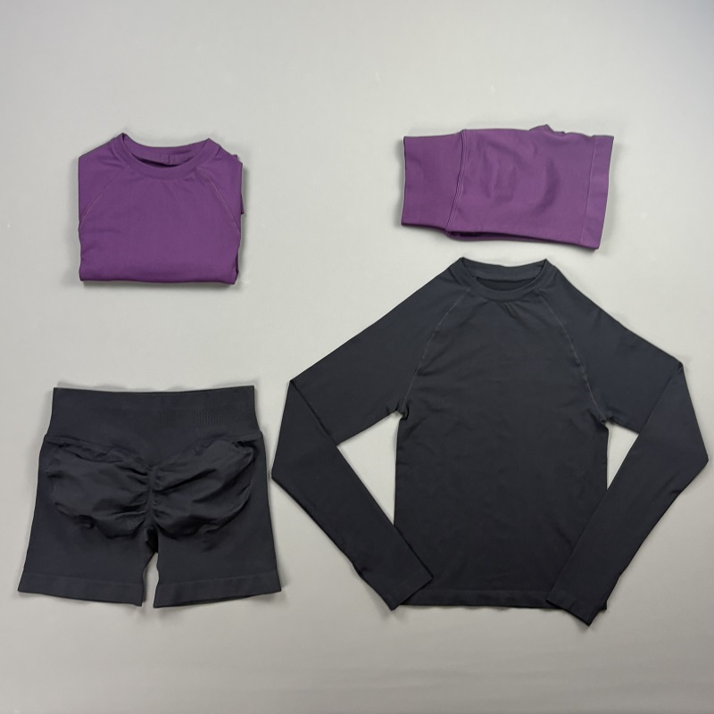 Conjunto de Ginástica Feminino - Compression Shorts Athletes avaliação e preço