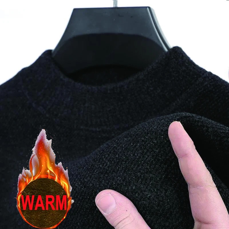 Camisola de malhas dos homens  - Thermal Long John avaliação e preço