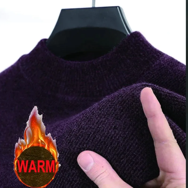 Camisola de malhas dos homens  - Thermal Long John avaliação e preço
