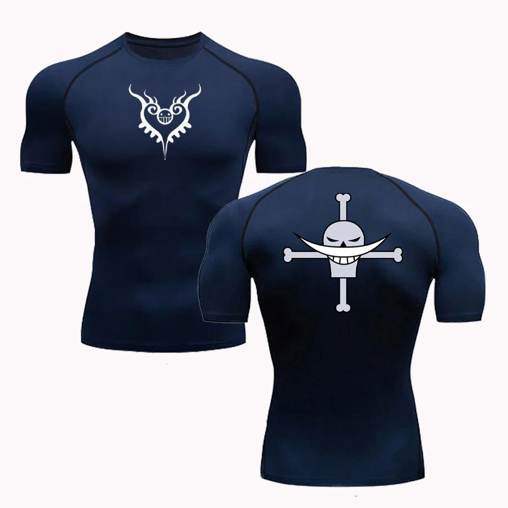 Camiseta masculina de verão co - T Shirt Tight Fit avaliação e preço