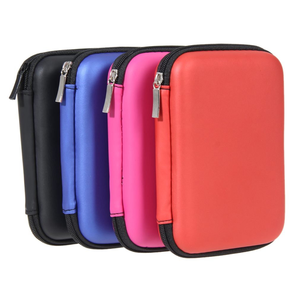 Disco rígido externo USB Malet - Pouch Boxer Pouch avaliação e preço