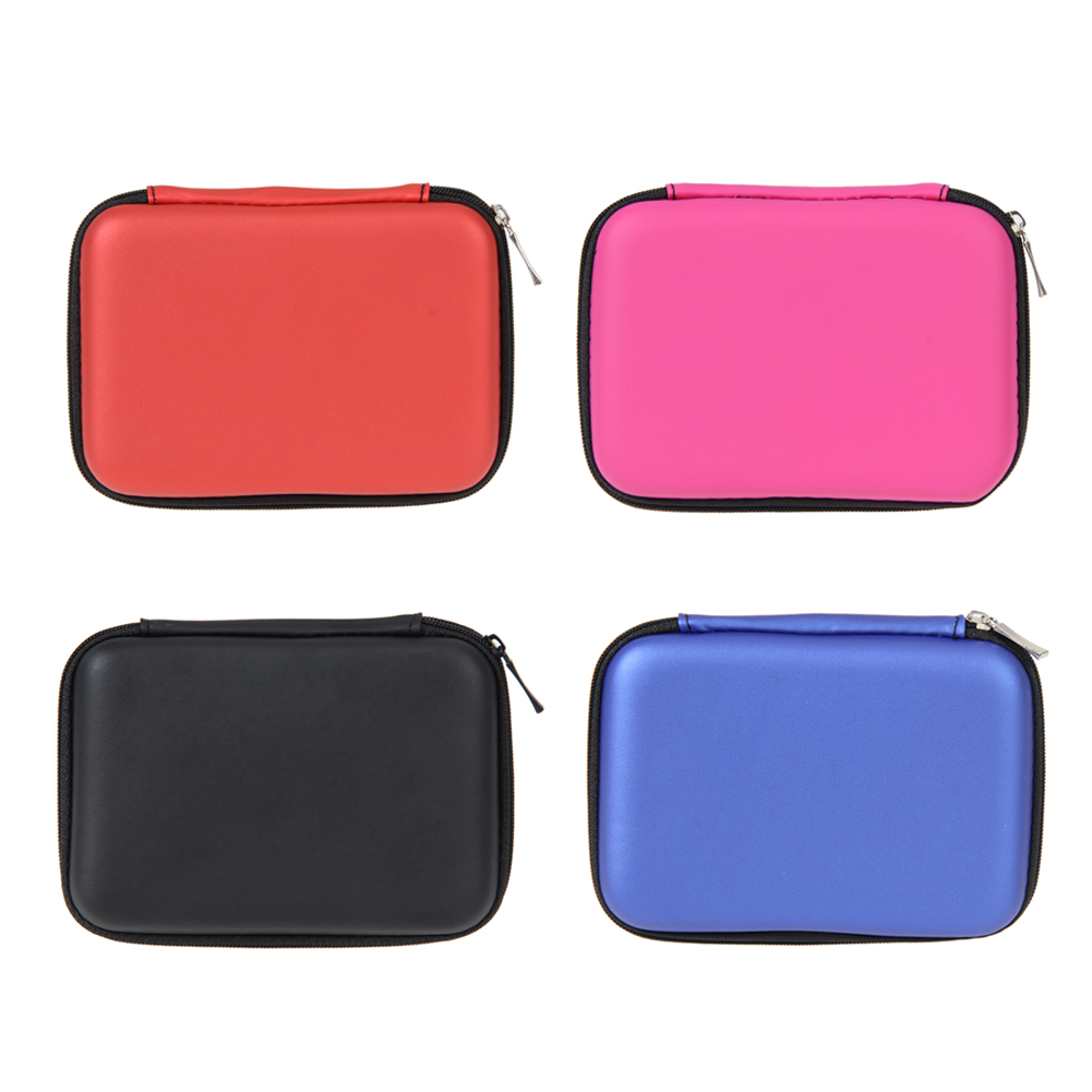 Disco rígido externo USB Malet - Pouch Boxer Pouch avaliação e preço