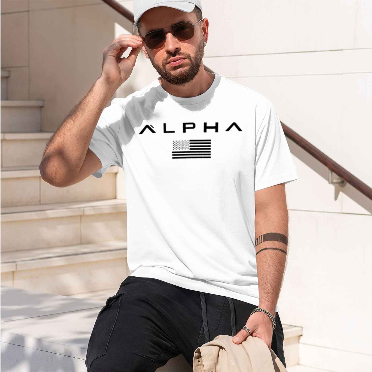 Camiseta Regata Masculina Esta - Undershirt Crew Neck avaliação e preço