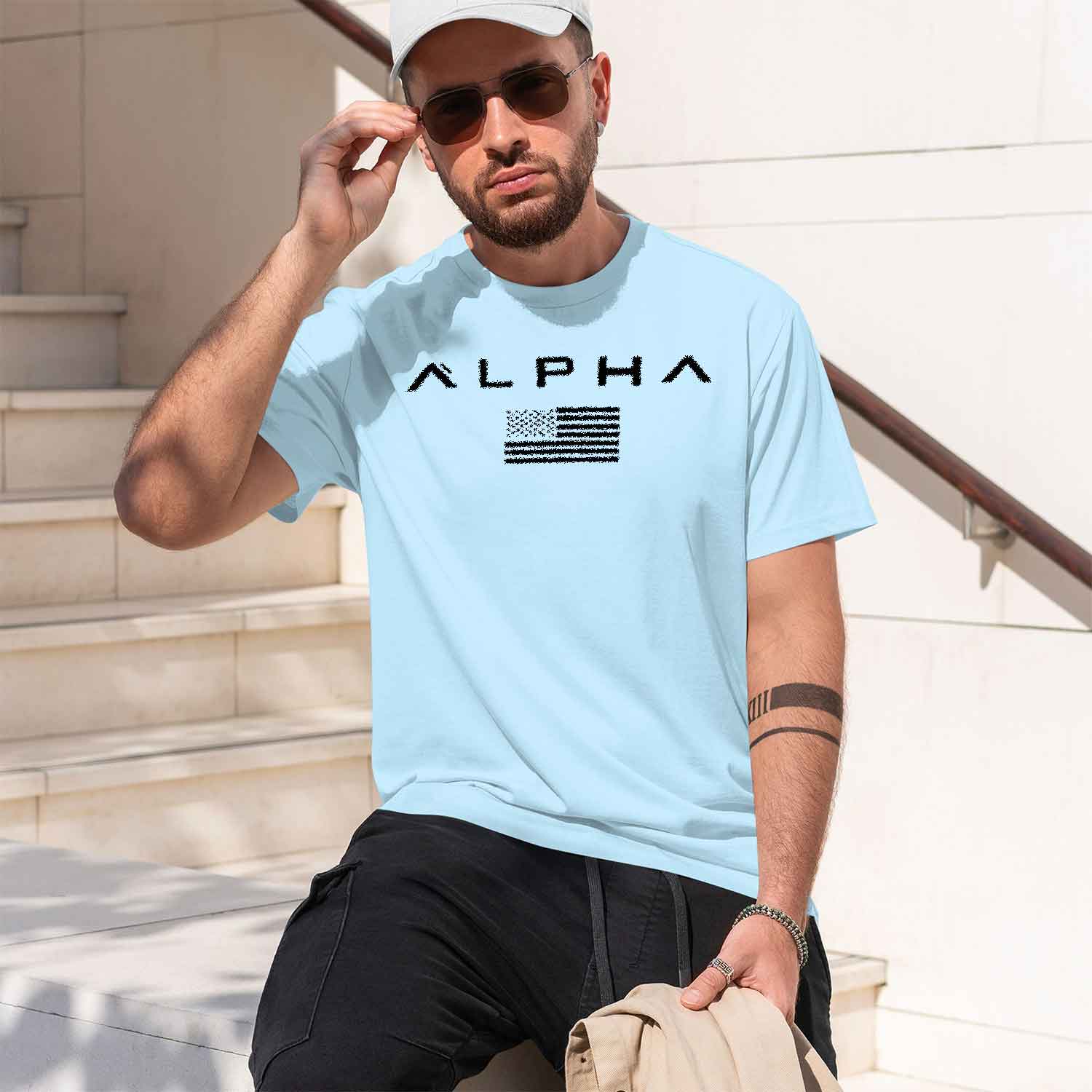 Camiseta Regata Masculina Esta - Undershirt Crew Neck avaliação e preço