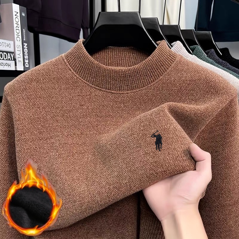 Personalizado masculino marca  - Thermal Long John avaliação e preço
