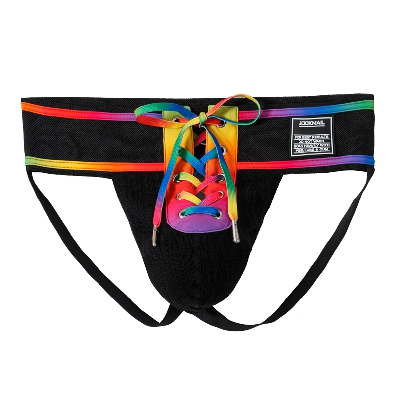 Cuecas jockstrap masculinas co - Jockstrap Athletic avaliação e preço